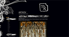 Desktop Screenshot of mece.sk